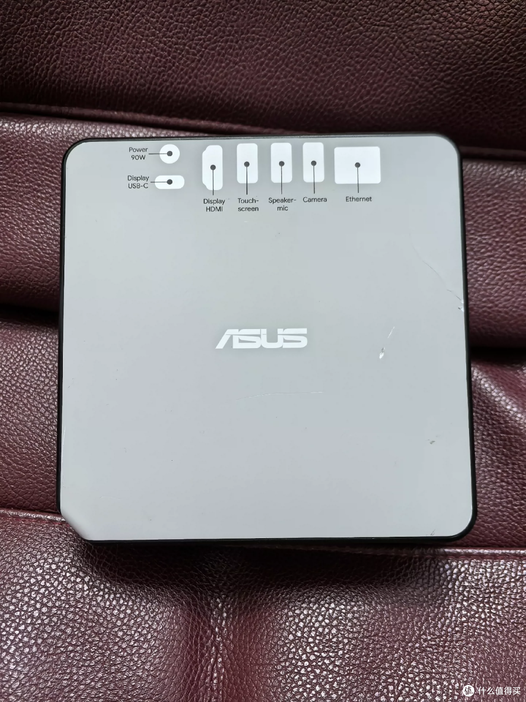799元华硕Chromebox3准系统：刷Win11值不值