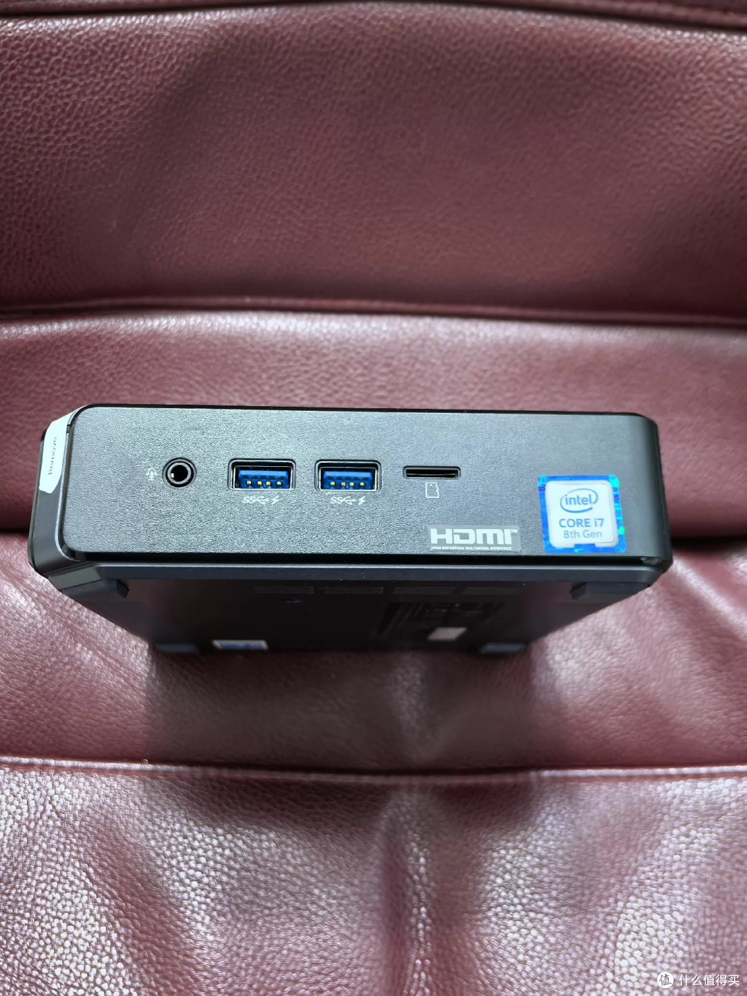 799元华硕Chromebox3准系统：刷Win11值不值