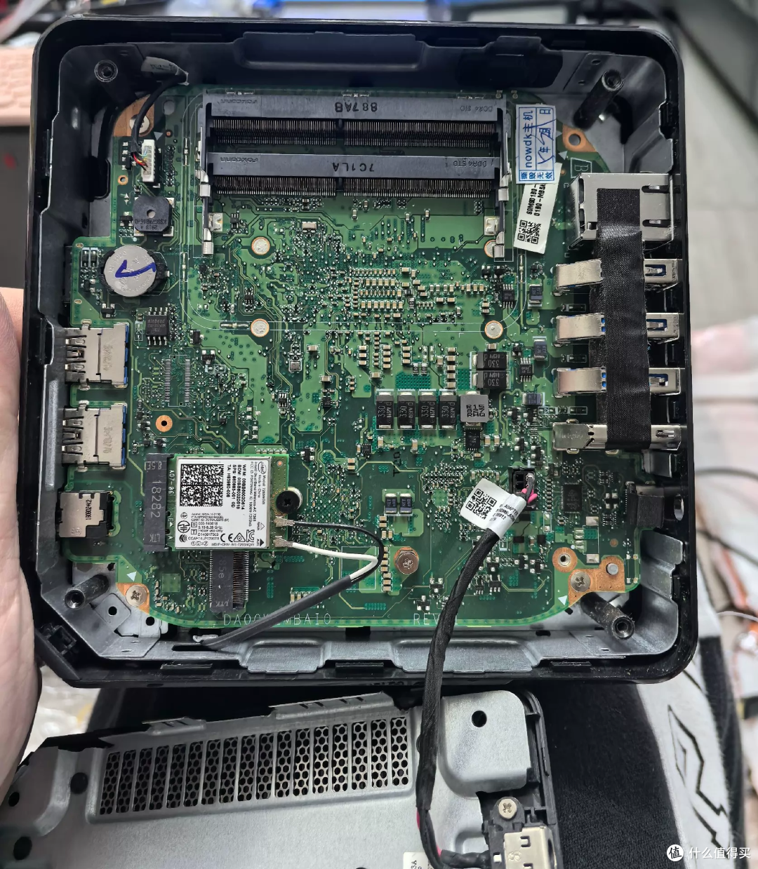 799元华硕Chromebox3准系统：刷Win11值不值
