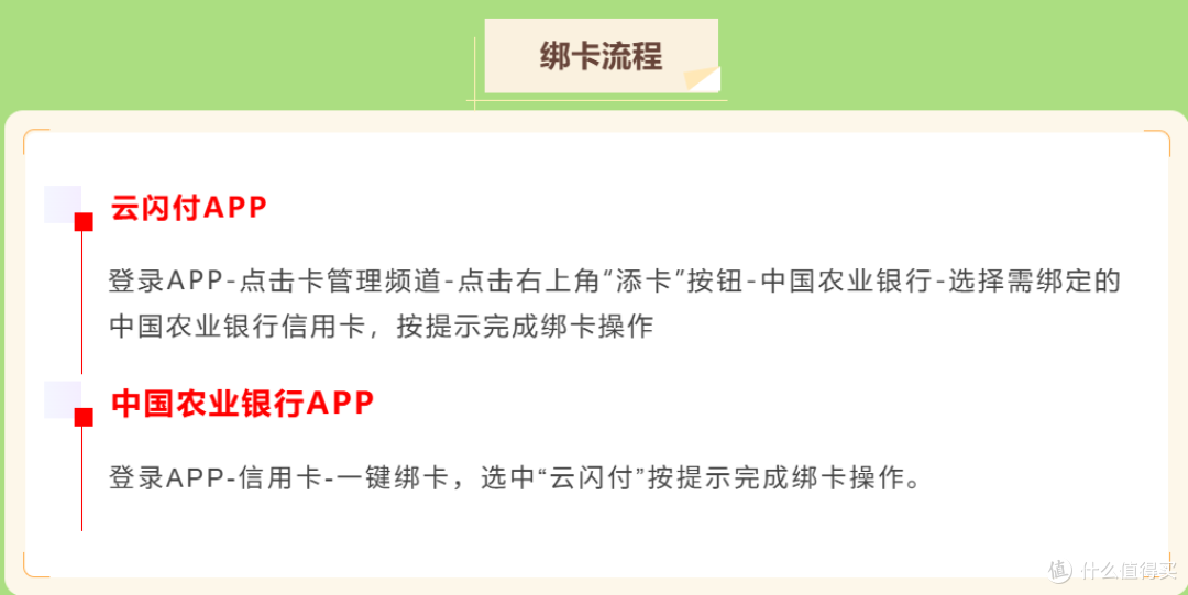 福利拉满!农行卡含金量太夯~