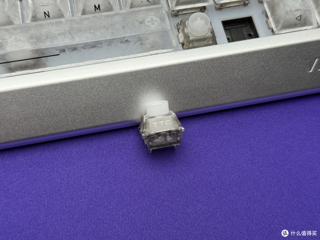 买啥EV63?300块的VICTKONG DV63圆你铝厂EV63梦!
