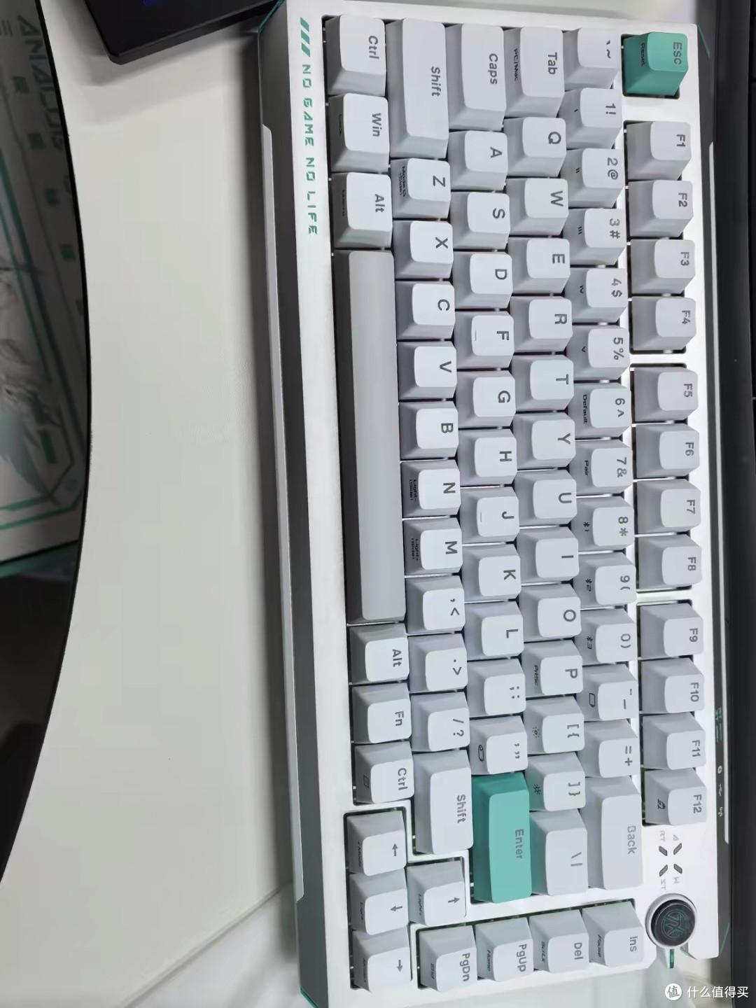 预算有限?高性价比国产电脑键盘选购指南