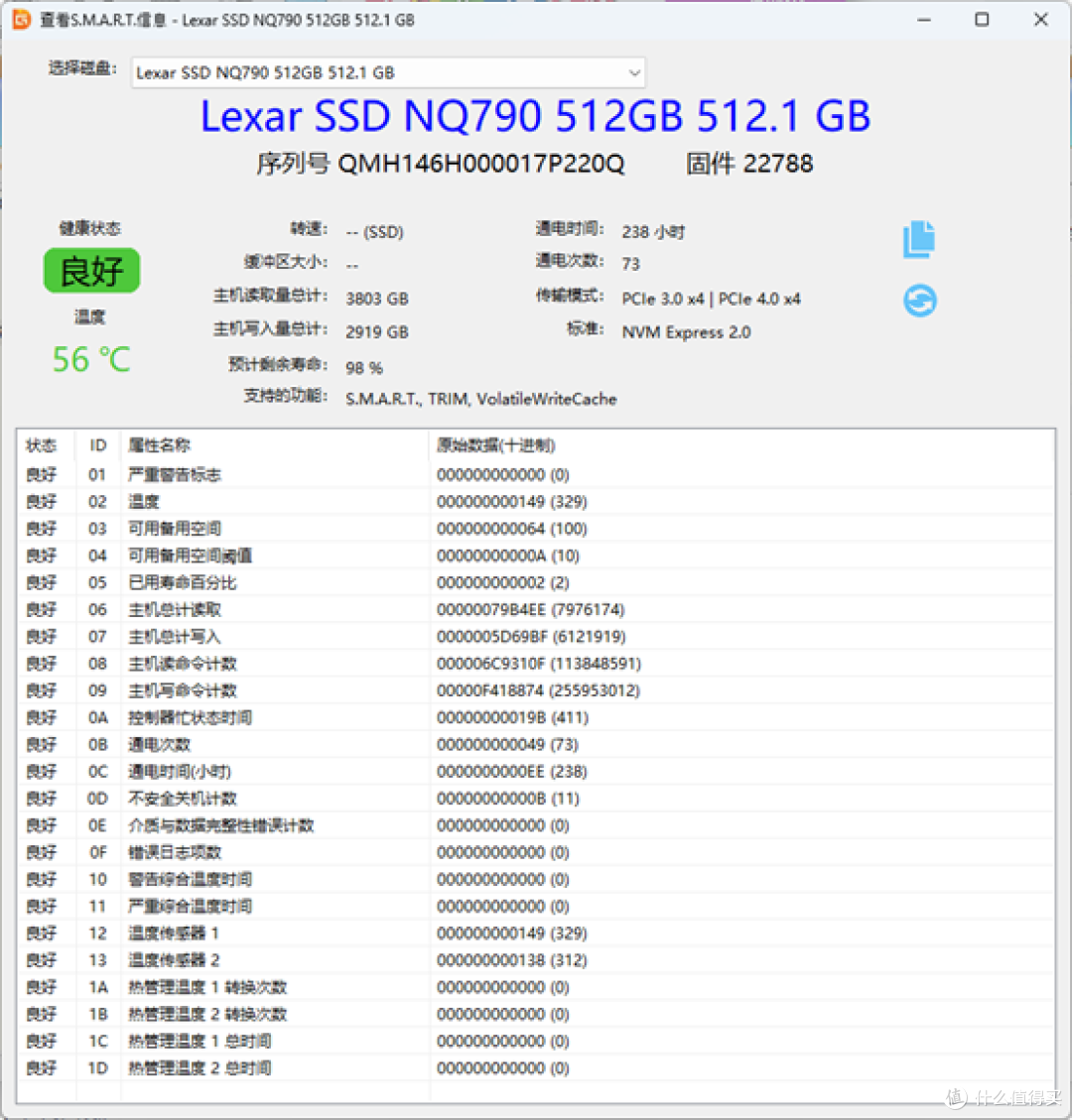 无缓存固态硬盘能买吗？搞懂DRAM、HMB和SLC缓存再决定