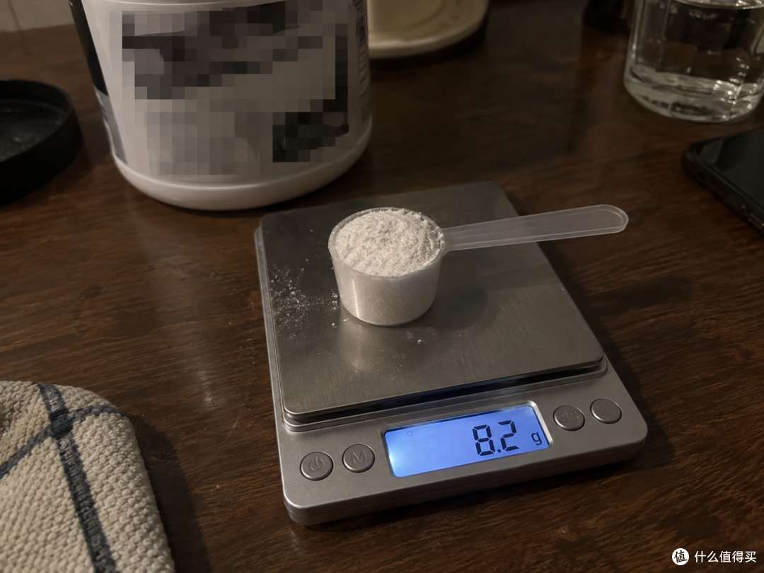 肌酸被骂十年智商税,386 人数据出来后我算了每天成本