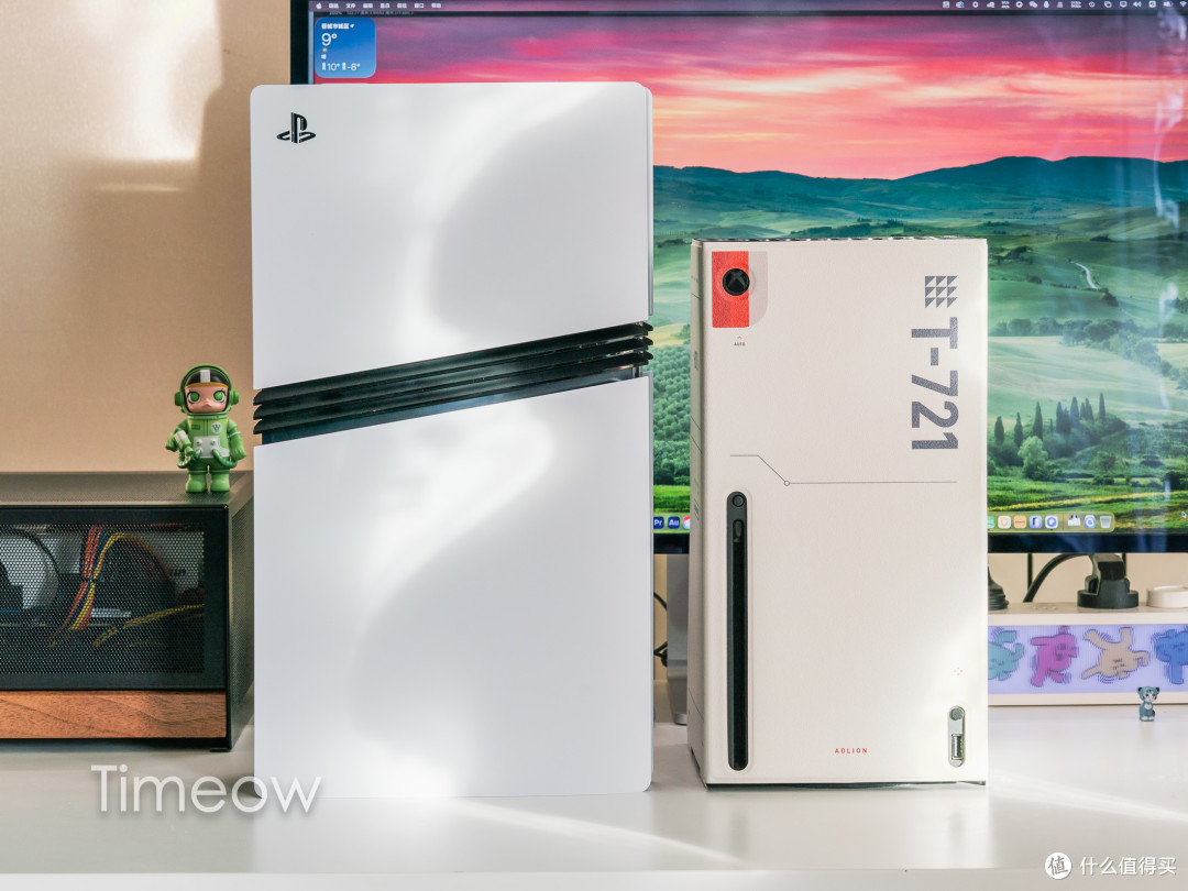年初4100没买,现在二手8000:现在还值得买PS5 Pro吗?