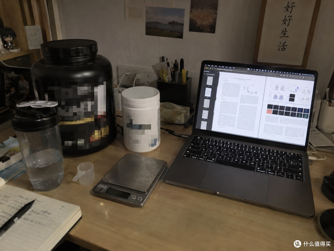 肌酸被骂十年智商税,386 人数据出来后我算了每天成本