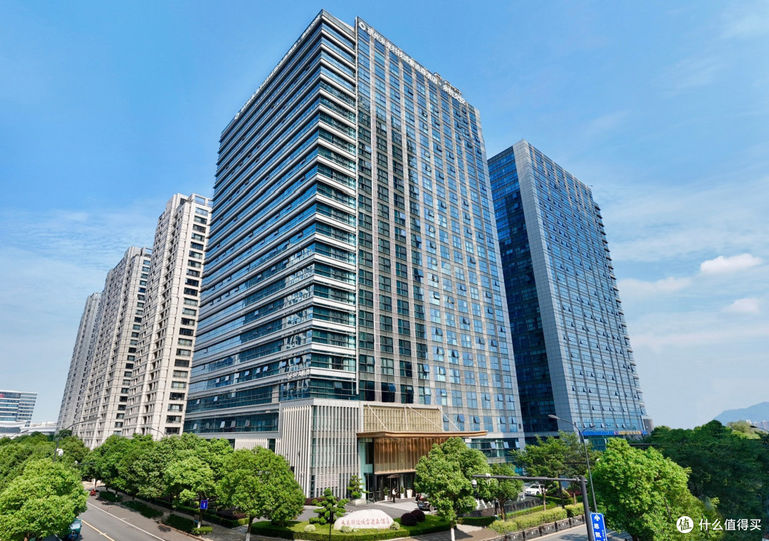 2026 江浙沪适合周末出行的酒店有哪些!未来科技城神仙住宿