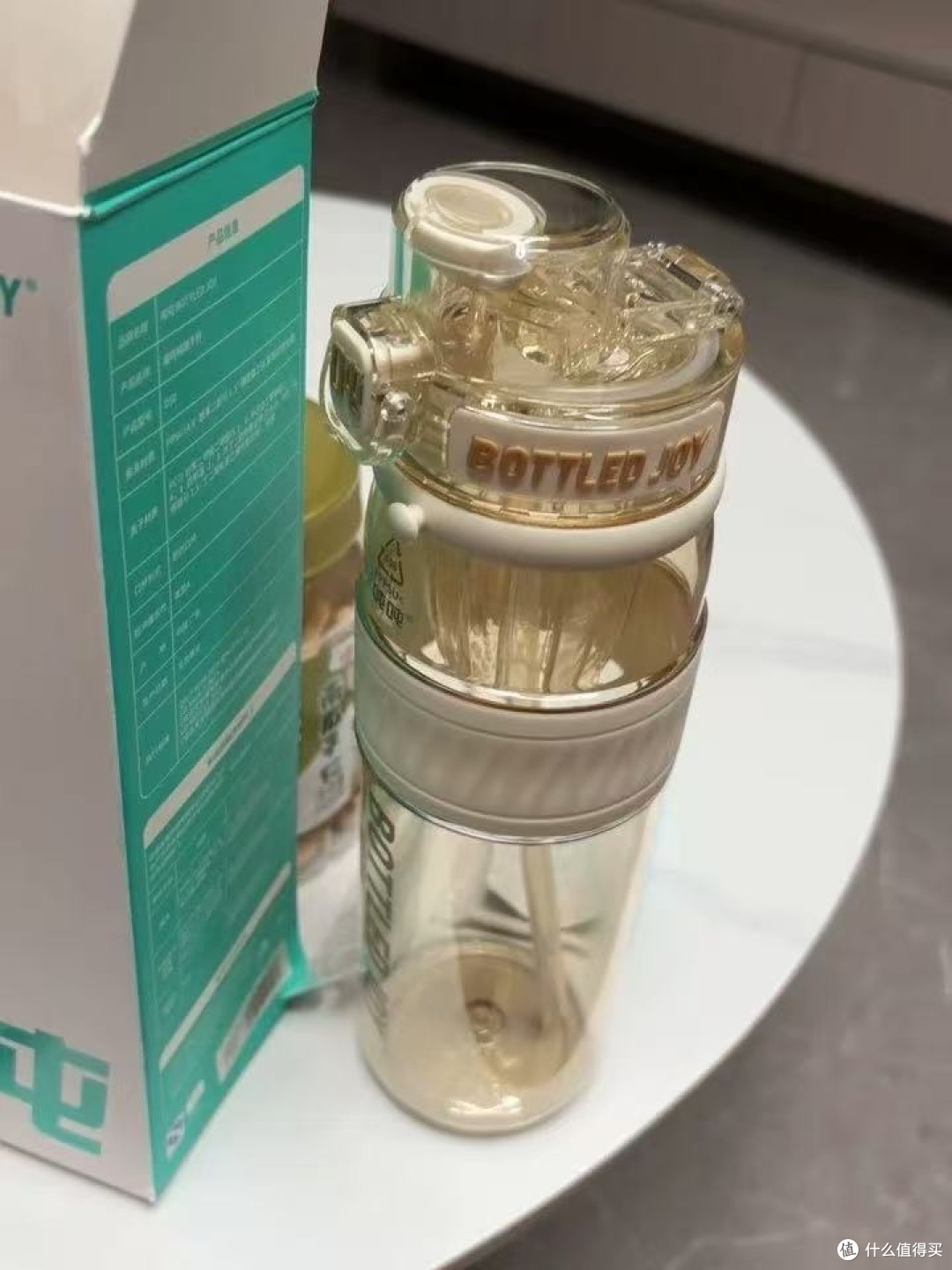 吨吨PPSU106户外车载便携好用