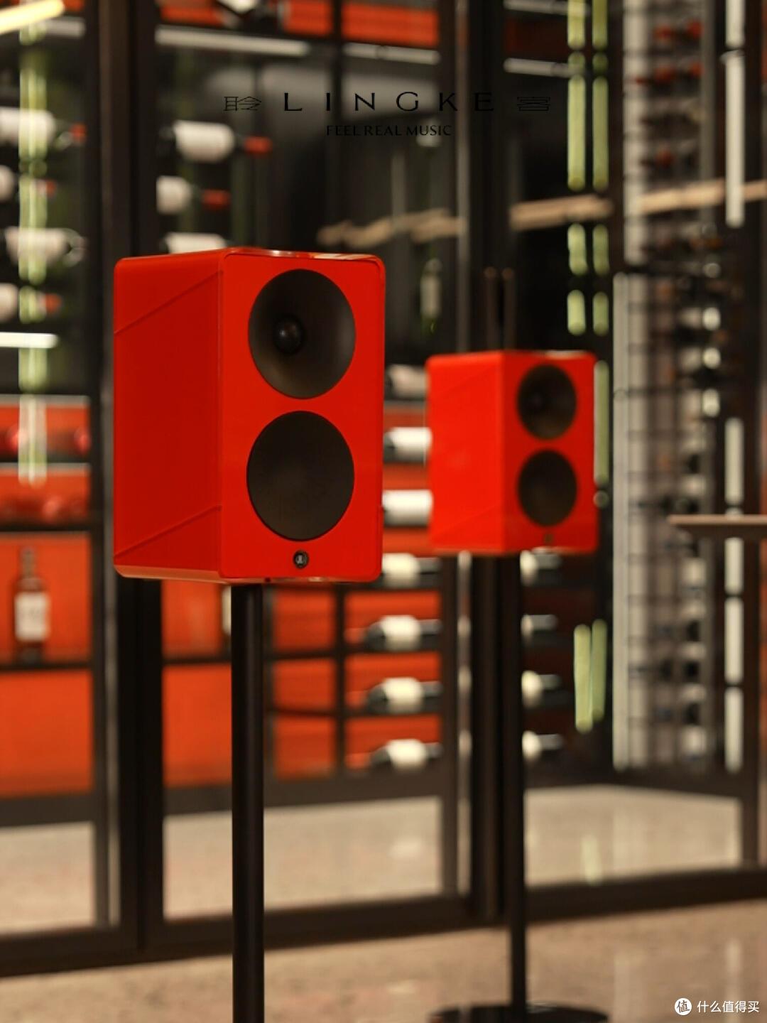 实测聆客T5山鸣|拿下HiFi金音奖的桌面音箱,听感真的越级吗?