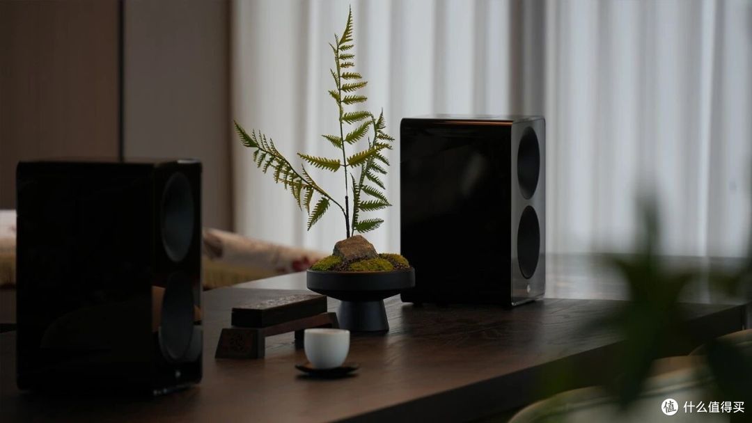 实测聆客T5山鸣|拿下HiFi金音奖的桌面音箱,听感真的越级吗?