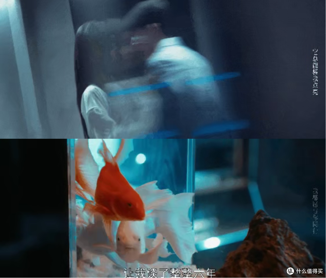 一边骂它"美化性骚扰",一边看到大结局:这部剧其实很健康
