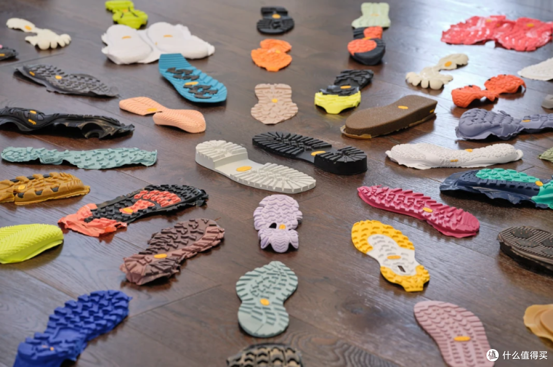 Vibram：六个朋友坠崖后，他造出了全世界鞋底上的那块黄标