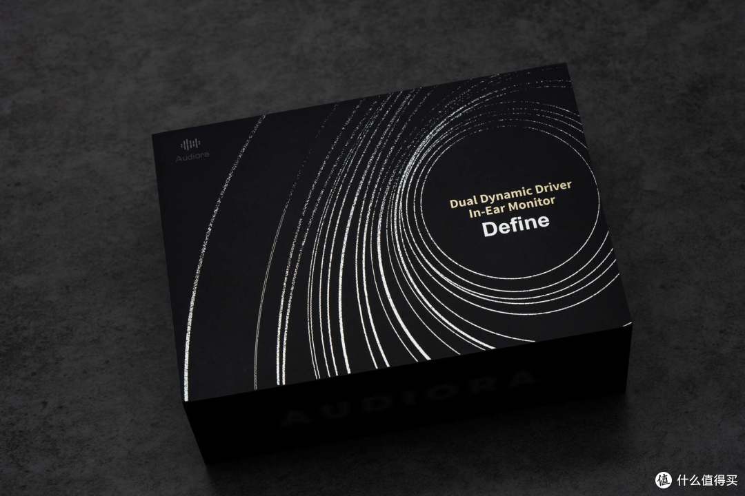 温柔又真实的双动圈:聊聊AudioRa Define Cantabile
