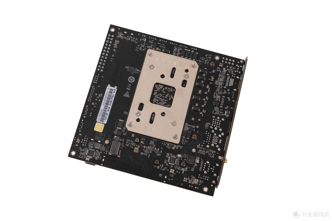 极致的千元ITX 主板，七彩虹 iGame B850I MINI OC V14 主板评测
