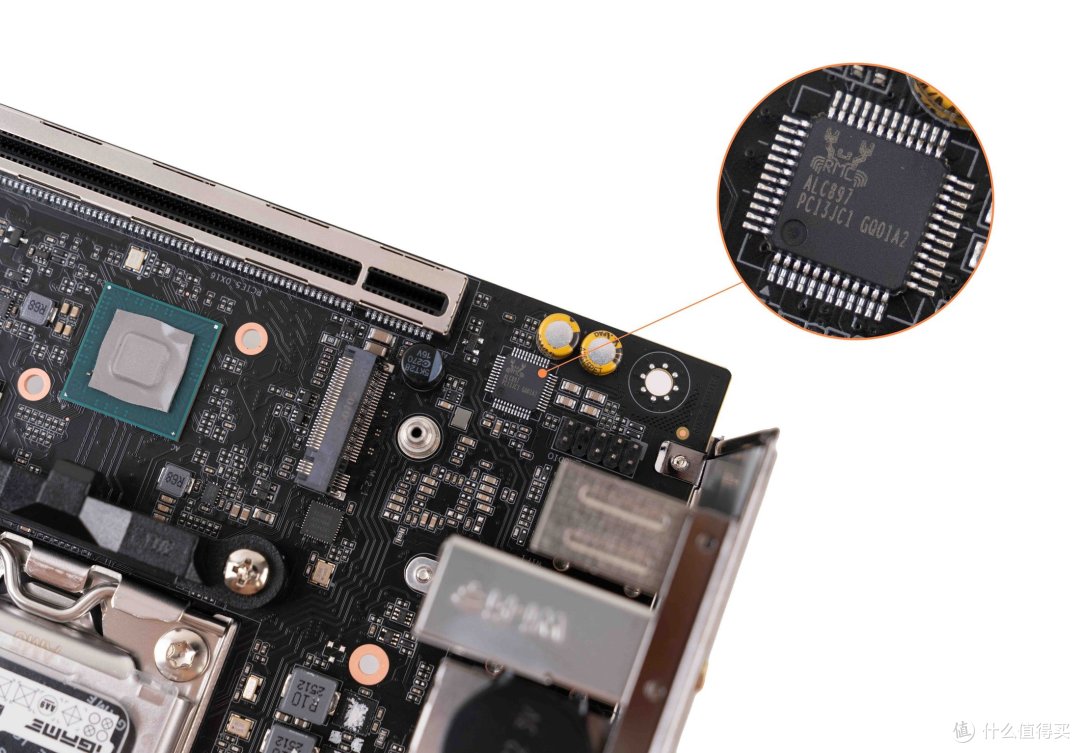 极致的千元ITX 主板，七彩虹 iGame B850I MINI OC V14 主板评测