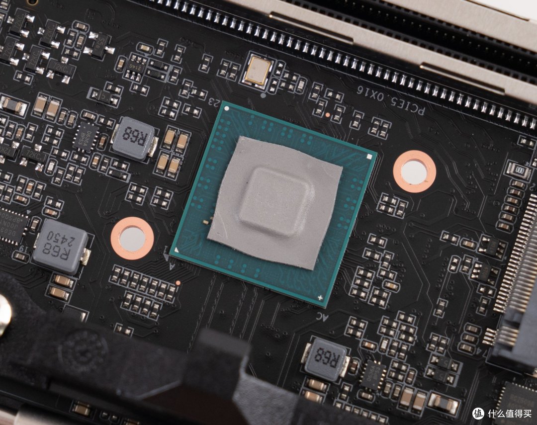 极致的千元ITX 主板，七彩虹 iGame B850I MINI OC V14 主板评测