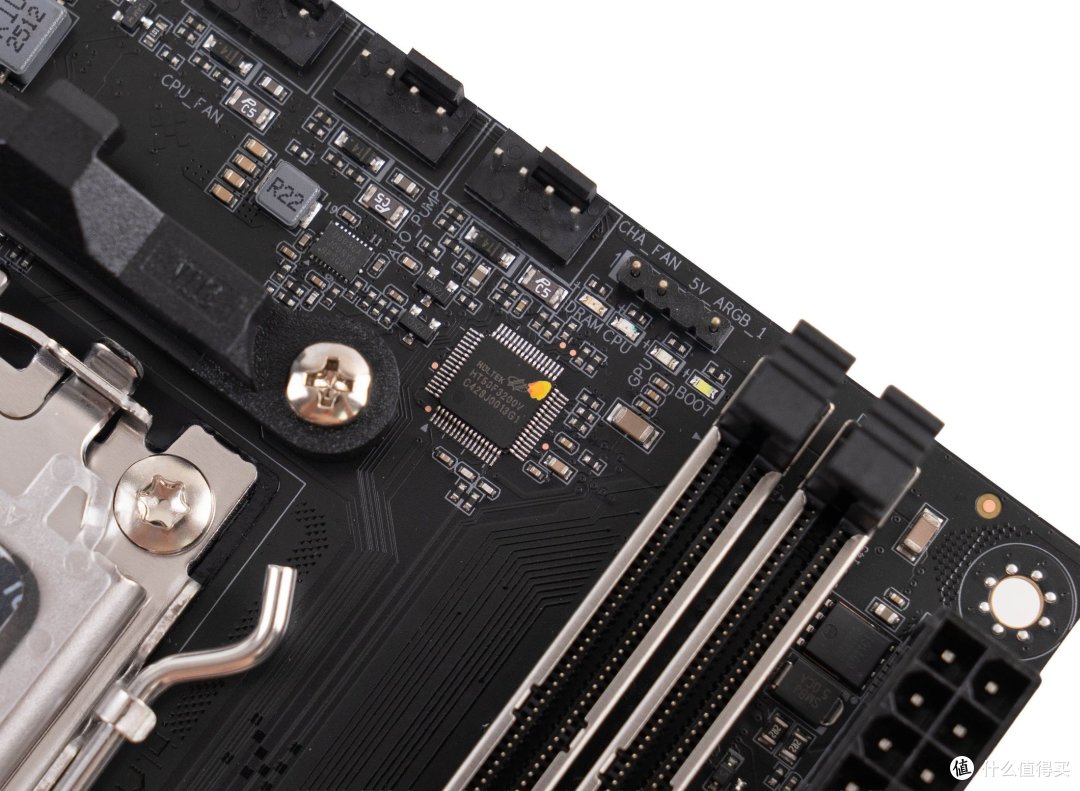 极致的千元ITX 主板，七彩虹 iGame B850I MINI OC V14 主板评测