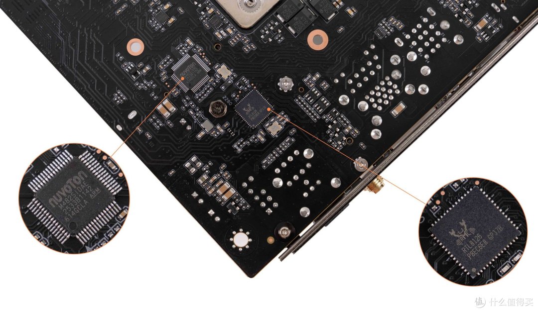 极致的千元ITX 主板，七彩虹 iGame B850I MINI OC V14 主板评测