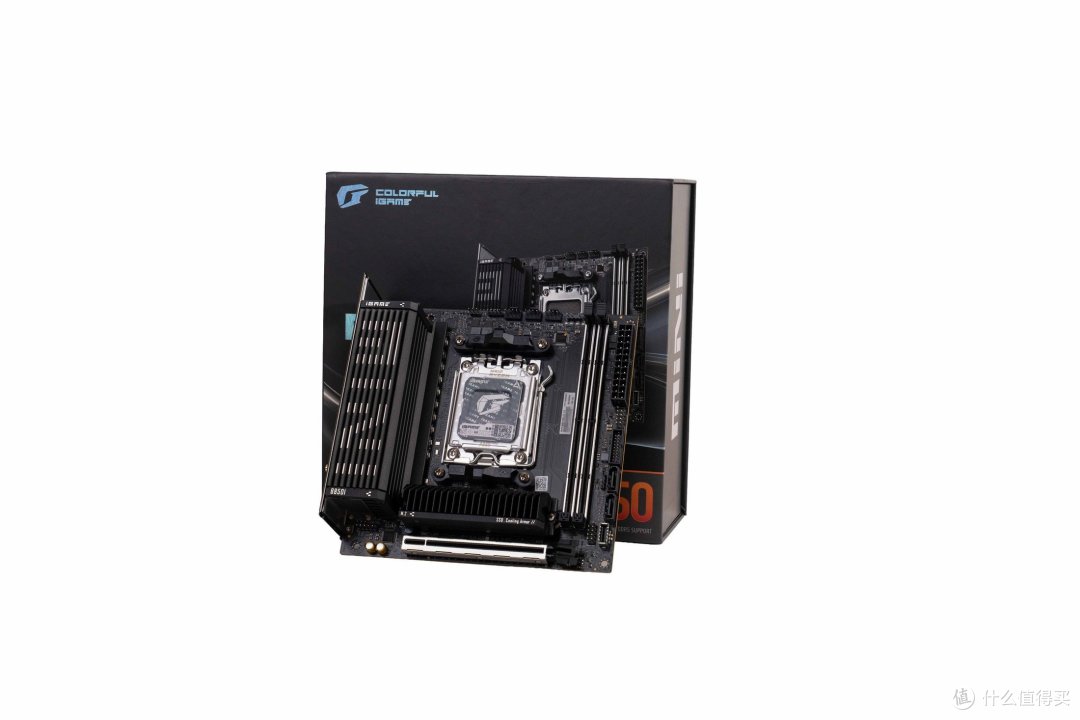 极致的千元ITX 主板，七彩虹 iGame B850I MINI OC V14 主板评测