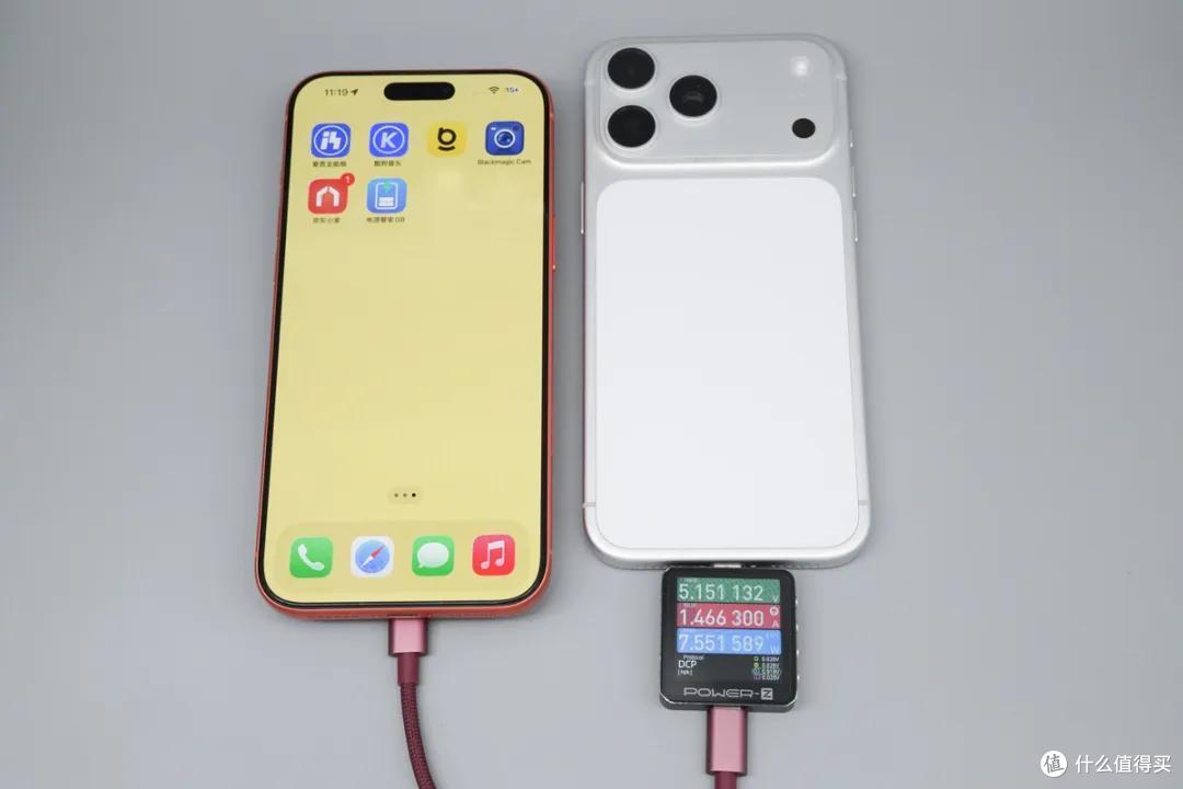 适配新iPhone配色!MOMAX Q.Pass X超薄金属磁吸移动电源评测