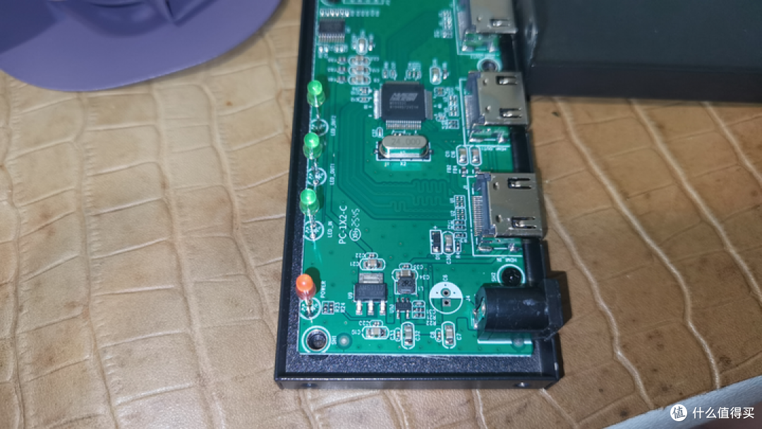 药不能停——论为什么MS2131S时代我们还需要MS9332 HDMI一分二