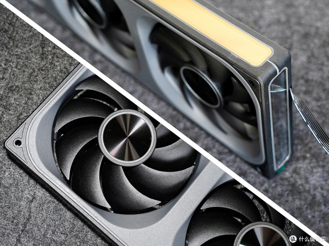 涨价时期的妥协:245k+5060Ti+双屏海景房机箱的装机方案