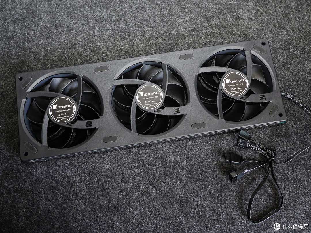 涨价时期的妥协:245k+5060Ti+双屏海景房机箱的装机方案