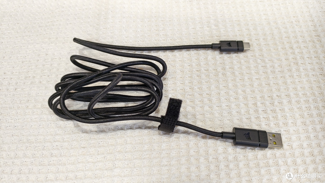 海盗船破浪者PRO MINI 60键盘体验：参数之外的坚守和取舍