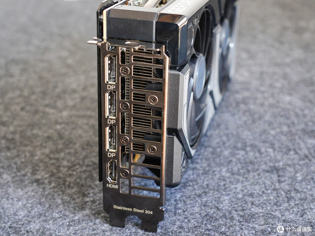 涨价时期的妥协:245k+5060Ti+双屏海景房机箱的装机方案