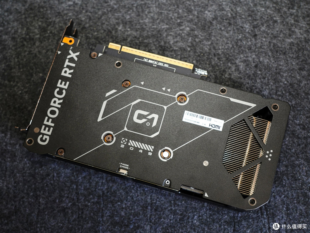 涨价时期的妥协:245k+5060Ti+双屏海景房机箱的装机方案