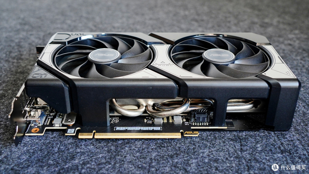涨价时期的妥协:245k+5060Ti+双屏海景房机箱的装机方案