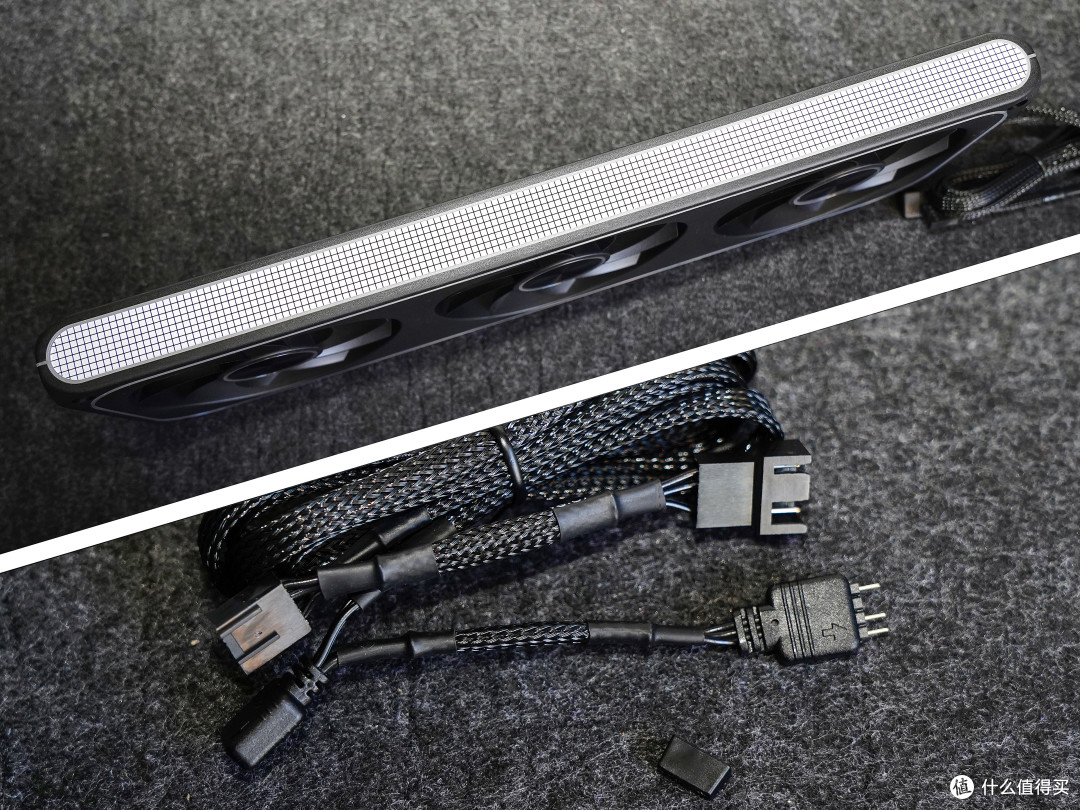 涨价时期的妥协:245k+5060Ti+双屏海景房机箱的装机方案