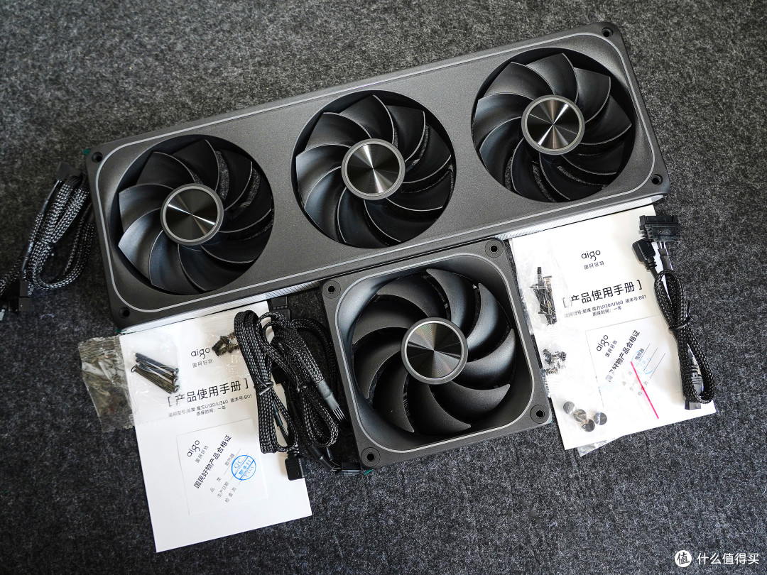 涨价时期的妥协:245k+5060Ti+双屏海景房机箱的装机方案