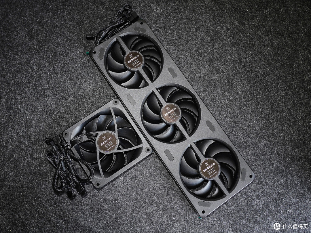 涨价时期的妥协:245k+5060Ti+双屏海景房机箱的装机方案