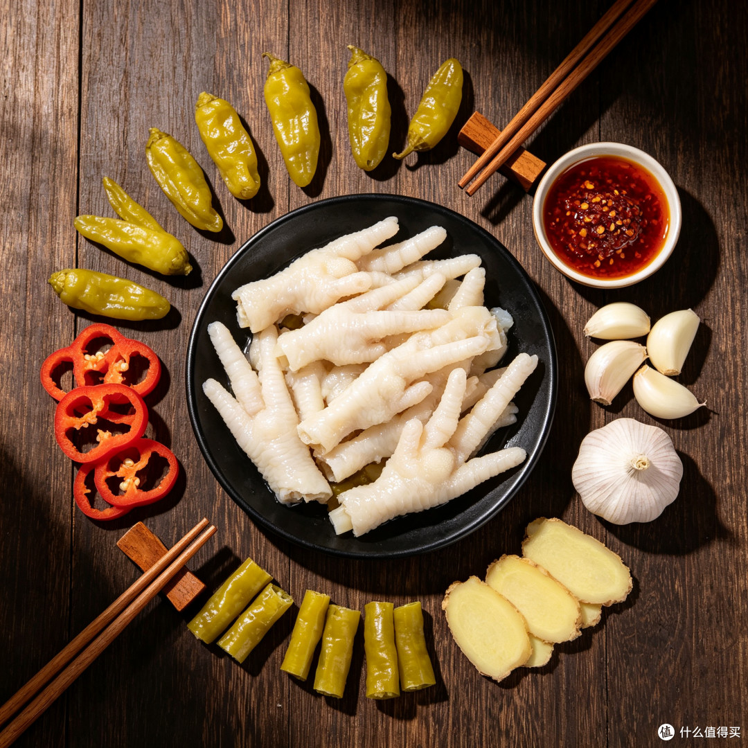 正宗重庆鸡爪推荐哪个品牌,哪买有优惠券?
