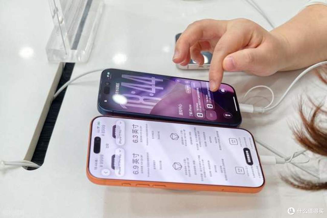 手握300台iPhone17PM商家死扛不降价!坚信后续会涨价,可能吗?