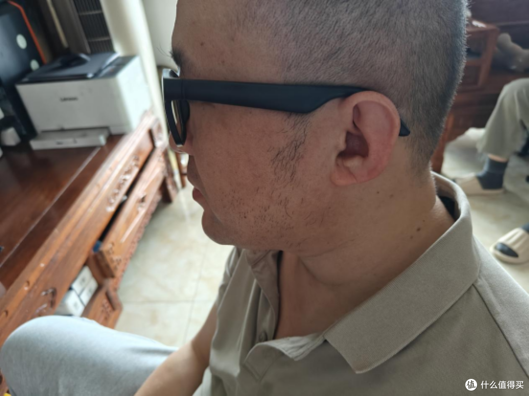百元特工梦!飞雅 FIYA F3 智能音频眼镜上手体验