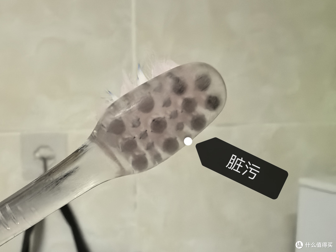 牙刷比马桶还脏?真该慌的不是细菌多