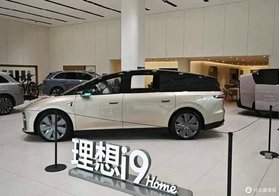 全新理想i9正式发布,全国统一零售价36.98万元