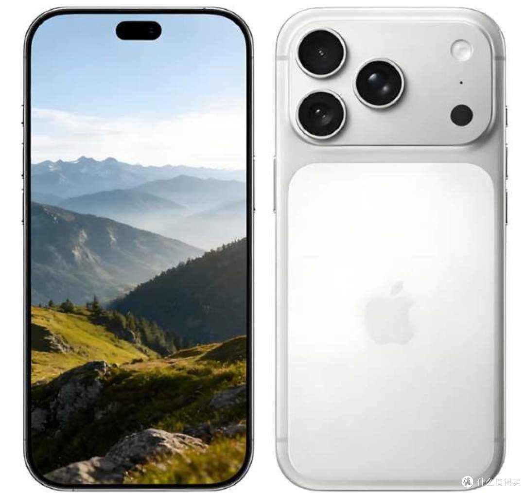 终于告别慢充!iPhone18 Pro Max 升级 60 瓦快充,果粉沸腾了!