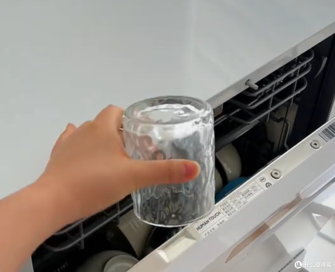 不改装厨房也能用洗碗机！实用慧曼c2plus有感