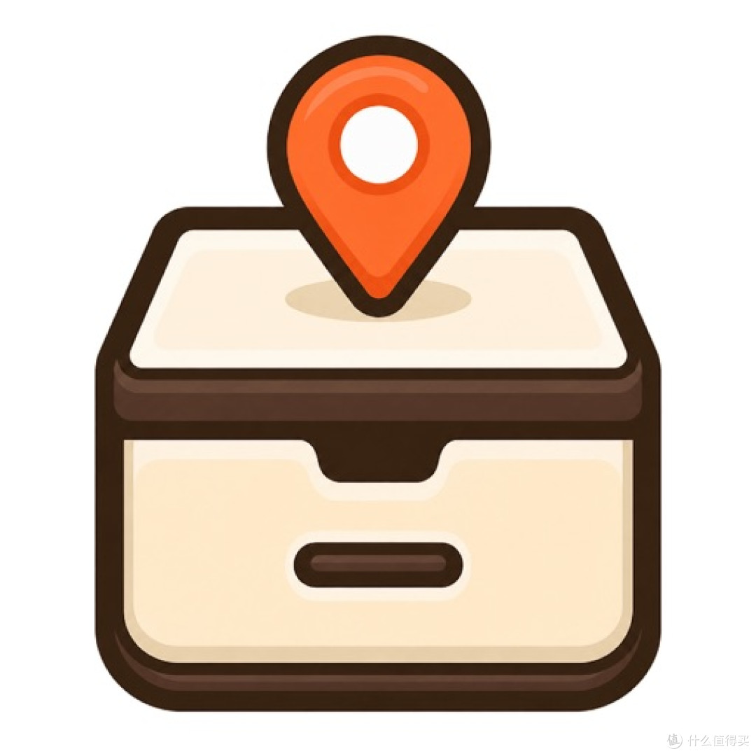 PutSpot: Item Finder