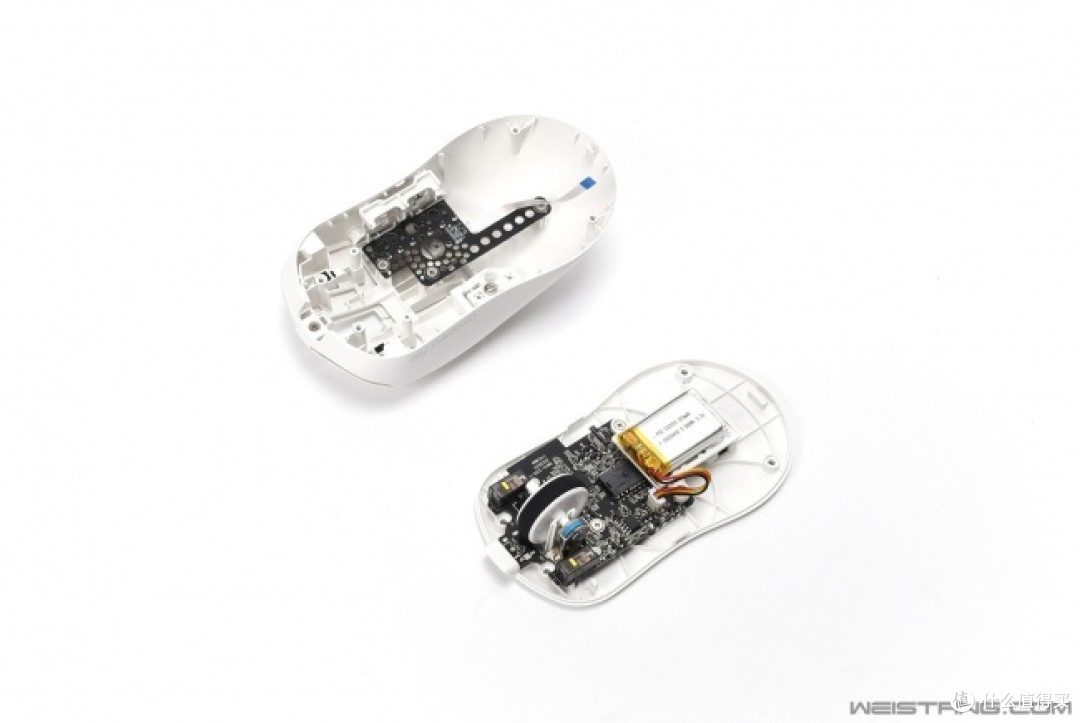 看透蜻蜓F1 Pro:传感器够用就好,模具用料才是分水岭