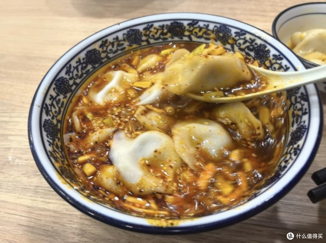 好吃到抽耳光都不放手!酸辣鲜,瑞宝斋马峰