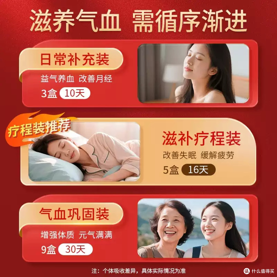 万通养血口服液｜20来块的老牌OTC，气血不足到底值不值得囤？