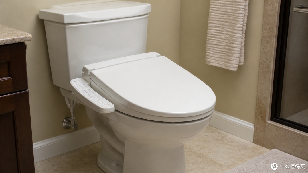 TOTO Washlet S2好用吗?