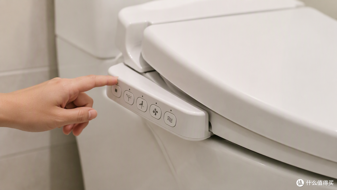TOTO Washlet S2好用吗?