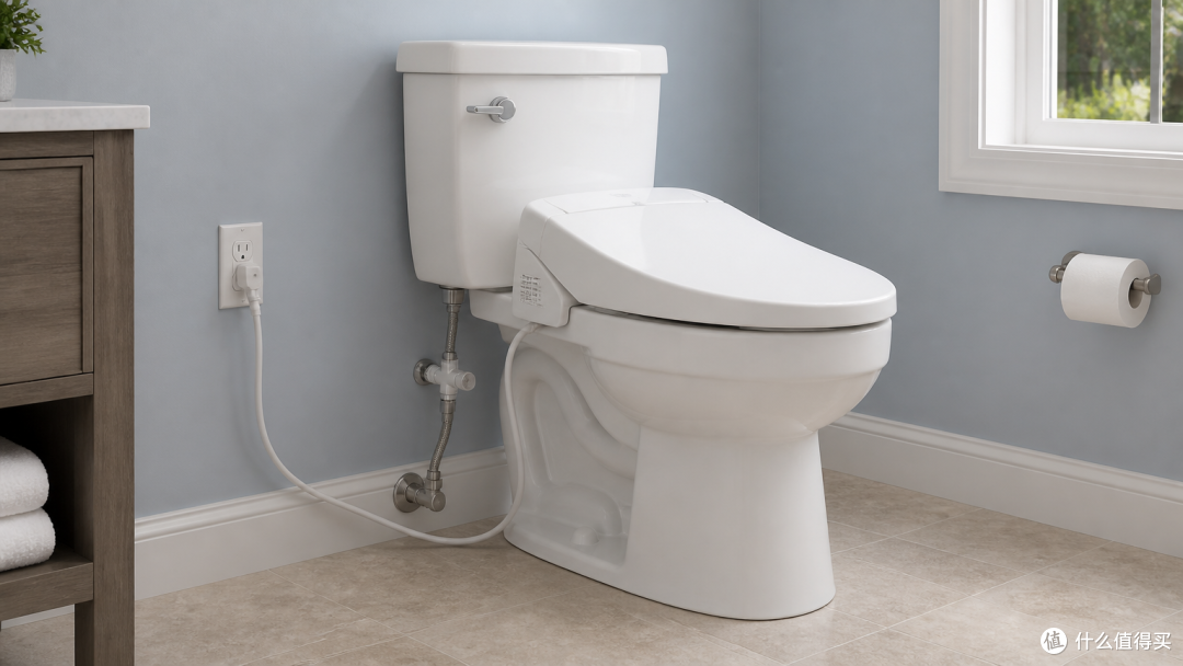TOTO Washlet S2好用吗?