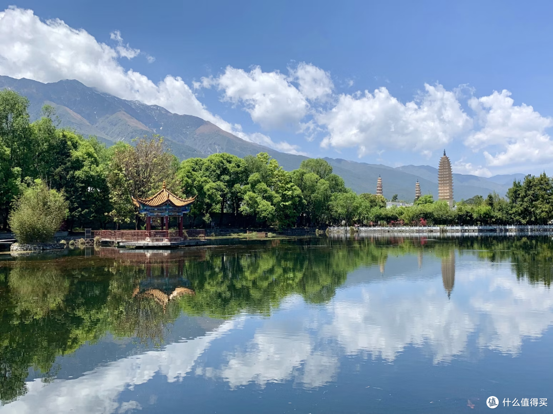 2026国庆反向旅游地图:避开热门景点,这些“小众平替”更值得