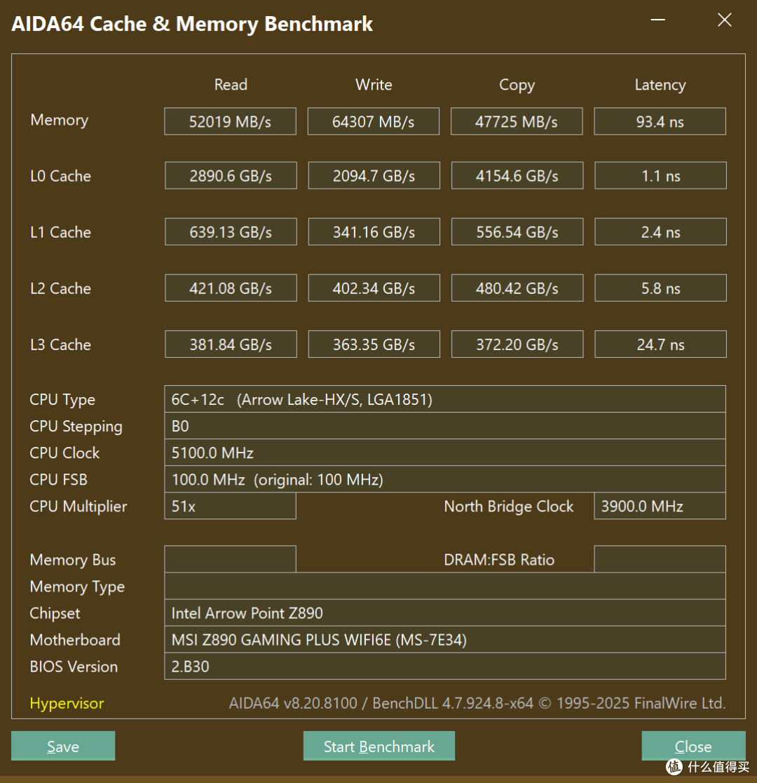 千元级神板——微星Z890 GAMING PLUS WIFI6E办公、游戏全能打